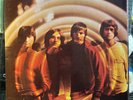 1968-1st-THE KINKS-THE VILLAGE GREEN PRESERVATION SOCIETY LP-NSPL 18233 VG+