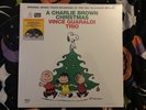 Charlie Brown Christmas RSD Black Friday 2025 Vinyl Record Gatefold Pop Up Mint