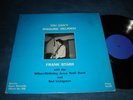 Frank Starr & Wilson McKinley - You Can't Disguise Religion LP rare Xian private