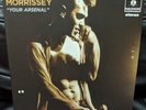 Morrissey - Your Arsenal - 2014 Parlophone Black Vinyl LP Album - Never Played