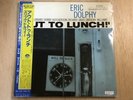 Eric Dolphy/Out To Lunch  BNJ71041 Used LP