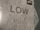 Low ‎–Hey What (2021, LE, Lp) Transparent [Crystal Clear] Loser Edition