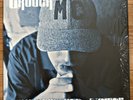 The Grouch - Crusader For Justice (2LP, 2004, Import White Vinyl Living Legends)