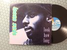 Loose Ends – Look How Long, 1990 LP, MCA Records – MCA-10044