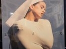 Rosalía - Lux - 2 x LP - Crystal Clear Vinyl - Comes w/ Fold Out Poster