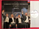 DOMINGO*CARRERAS*PAVAROTTI*MEHTA: 3 Tenors in Concert - 1990 DECCA DIGITAL LP