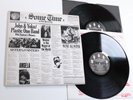 JOHN LENNON - SOME TIME IN NEW YORK CITY LP EX/EX Original UK 1st Press 1/1/1/1