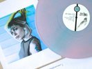 LIMITED 250 JETTY BONES FIRST ALBUM COLOR VINYL 2018 LP MINT NEW