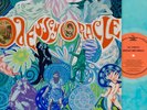 LIMITED 500 MONO COLOR VINYL THE ZOMBIES ODESSEY AND ORACLE LP MINT NEW