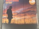 Richard Hawley Further Vinyl Record Limited Ed Orange New Sealed Sleeve Wear