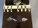 Ice Cube Lethal Injection 1993 1st Press LP Vinyl VG/VG+