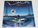 Journey Raised On Radio Vinyl LP 1986 Original SEALED Classic Rock Pop Rock