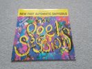 New Fast Automatic Daffodils Peel Sessions vinyl