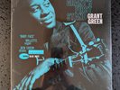 GRANT GREEN Grant's First Stand BLUE NOTE Classics Series 180g LP 2019 NEW