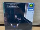 Gordon Lightfoot- Now Playing- LP 2023 Rhino Gord's Green Vinyl