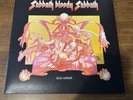 Sabbath Bloody Sabbath by Black Sabbath (Record, 2015) only played a few times.