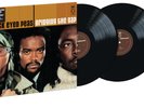 Black Eyed Peas, Bridging the Gap,25 Anniversary, 2x LP, New+Sealed (Interscope)