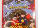 Post-Apocalypto by Tenacious D (Record, 2018) Vinyl Record LP Still Sealed New