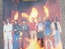 Lynyrd Skynyrd Street Survivors Flames Cover LP Reissue SEALED UNOPENED