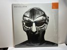 MADVILLAIN ( MF Doom & Madlib ) - MADVILLAINY 2x LP