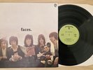 FACES   The First Step Vinyl LP Album 1970 UK Warner Bros K 46053