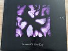 MAZZY STAR Seasons of Your Day - Purple Vinyl LP (2013)