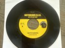 Notorious B.ig. Outstanding Mf Doom Jukebox 7” Vinyl Next Supervillain Record