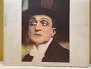 FACES OOH LA LA w/POSTER, Rod Stewart, Movable Cover, Warner BS-2665,  LP is VG