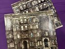Orig LED ZEPPELIN Physical Graffiti 2 x LP Shrink w Hype Sticker + Inner Sleeves
