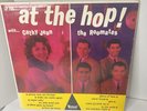 CATHY JEAN & THE ROOMATES: “At The Hop” Valmor 12