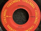 SHAKIRA • MAGIA • VG  45 rpm 7