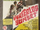 The Kinks - Waterloo Sunset LP Record Store Day 2022 Yellow Vinyl NEW / SEALED