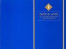 Depeche Mode Get The Balance Right And Live Tracks Vinyl Single 12inch Mute