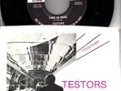 The Testors Together / Time Is Mine , ORIGINAL 1980 7