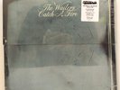 Bob Marley & The Wailers - Catch A Fire SMOKE Swirl Vinyl SEALED 180g Zip O