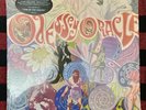 The Zombies- Odessey And Oracle 1987 Reissue LP Rhino  RNLP 70186 MINT Condition