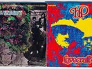 HP Lovecraft Self-Titled / II Psych Philips 600-279 & 600-252 Vinyl LP