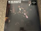 The Oscar Peterson Trio We Get Requests Vinyl Brand New Sealed 180 Gram