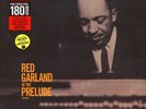 Red Garland - At The Prelude - Used Vinyl Record - D5870z