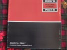 Grateful Dead Dick's Picks Volume 3 Three  May 1977 4 LP Vinyl Box Set Near Mint