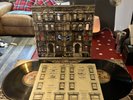 LED ZEPPELIN PHYSICAL GRAFFITI UK 1975 1st PRESS SW10 & NO WB VG+/EX KINGS RD