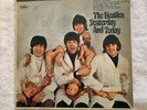 The Beatles Butcher Album Cover only - 3rd State - Stereo