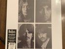 SEALED BEATLES 4 LP BOX SET WHITE ALBUM + ESHER DEMOS APPLE MINT 2018 HYPE