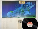 Khan Space Shanty Japan LP [66029ER]