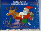 Gene Autry Rudolph The Red-Nosed Reindeer Vinyl LP 1964 Harmony Record HS-14550