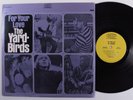 YARDBIRDS For Your Love EPIC LP VG+ stereo b