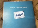 G. Love & Special Sauce - Sugar LP Limited Edition Blue Vinyl Near Mint NM