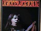 Pat Travers  Self-Titled 1976 1st Press Monarch Nm Vinyl Masterdisk