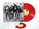 RAMONES S/T MONO W/ 7