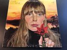 Joni Mitchell Clouds Vinyl Record 12